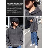 ロサンゼルスアパレル プルオーバー パーカー | 99HeadwearShop | 詳細画像2
