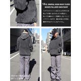 ロサンゼルスアパレル プルオーバー パーカー | 99HeadwearShop | 詳細画像3