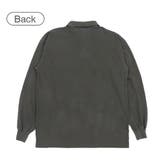 ロサンゼルスアパレル 長袖 ポロシャツ | 99HeadwearShop | 詳細画像2 