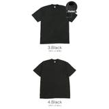 ロサンゼルスアパレル ポケットTシャツ ロスアパ | 99HeadwearShop | 詳細画像5