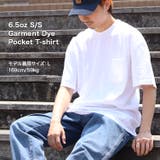 ロサンゼルスアパレル ポケットTシャツ ロスアパ | 99HeadwearShop | 詳細画像2