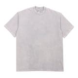6.IceGrey | ロサンゼルスアパレル Tシャツ メンズ | 99HeadwearShop
