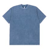 8.Indigo | ロサンゼルスアパレル Tシャツ メンズ | 99HeadwearShop