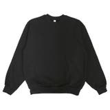 1.Black | ロサンゼルスアパレル ロスアパ スウェット | 99HeadwearShop