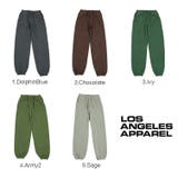 ロサンゼルスアパレル ロスアパ スウェットパンツ | 99HeadwearShop | 詳細画像12