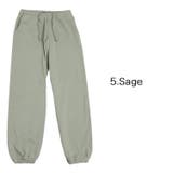 ロサンゼルスアパレル ロスアパ スウェットパンツ | 99HeadwearShop | 詳細画像6