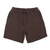 2.Chocolate | ロサンゼルスアパレル ロスアパ ショートパンツ | 99HeadwearShop