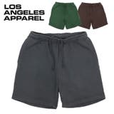 ロサンゼルスアパレル ロスアパ ショートパンツ | 99HeadwearShop | 詳細画像1 