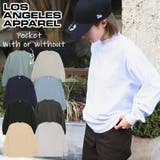 ロサンゼルスアパレル ロスアパ ロンT | 99HeadwearShop【WOMEN】 | 詳細画像1