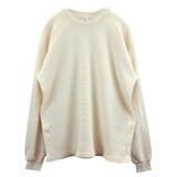 4.Creme | ロサンゼルスアパレル Tシャツ ロンT | 99HeadwearShop