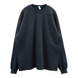 5.DolphinBlue | ロサンゼルスアパレル Tシャツ ロンT | 99HeadwearShop