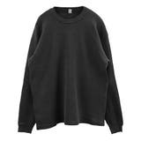 3.VintageBlack | ロサンゼルスアパレル Tシャツ ロンT | 99HeadwearShop