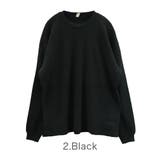 ロサンゼルスアパレル Tシャツ ロンT | 99HeadwearShop | 詳細画像3