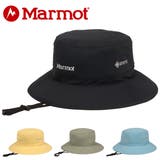 マーモット ハット ゴアテックス | 99HeadwearShop【WOMEN】 | 詳細画像1 