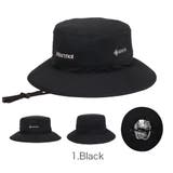 マーモット ハット ゴアテックス | 99HeadwearShop【WOMEN】 | 詳細画像2 