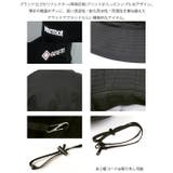 マーモット ハット ゴアテックス | 99HeadwearShop【WOMEN】 | 詳細画像6 