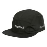 1.Black | マーモット ジェットキャップ ゴアテックス | 99HeadwearShop【WOMEN】
