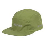 3.OliveGreen | マーモット ジェットキャップ ゴアテックス | 99HeadwearShop【WOMEN】
