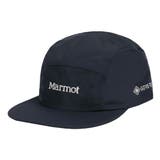 4.Navy | マーモット ジェットキャップ ゴアテックス | 99HeadwearShop【WOMEN】