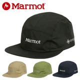 マーモット ジェットキャップ ゴアテックス | 99HeadwearShop【WOMEN】 | 詳細画像1 