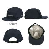 マーモット ジェットキャップ ゴアテックス | 99HeadwearShop【WOMEN】 | 詳細画像5 