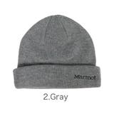 マーモット ニットキャップ ニット帽 | 99HeadwearShop【WOMEN】 | 詳細画像3 