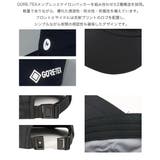 マーモット キャップ ゴアテックス | 99HeadwearShop【WOMEN】 | 詳細画像7