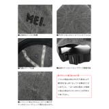 MEI ローキャップ ピグメント | 99HeadwearShop【WOMEN】 | 詳細画像9