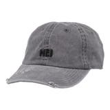 1.Black | MEI キャップ 帽子 | 99HeadwearShop【WOMEN】