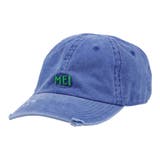 6.Blue | MEI キャップ 帽子 | 99HeadwearShop【WOMEN】