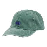 5.Green | MEI キャップ 帽子 | 99HeadwearShop【WOMEN】
