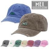 MEI キャップ 帽子 | 99HeadwearShop【WOMEN】 | 詳細画像1 