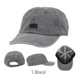 MEI キャップ 帽子 | 99HeadwearShop【WOMEN】 | 詳細画像2 