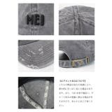 MEI キャップ 帽子 | 99HeadwearShop【WOMEN】 | 詳細画像11 