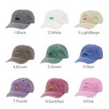 MEI キャップ 帽子 | 99HeadwearShop【WOMEN】 | 詳細画像12 