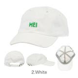 MEI キャップ 帽子 | 99HeadwearShop【WOMEN】 | 詳細画像3 