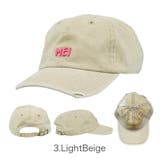 MEI キャップ 帽子 | 99HeadwearShop【WOMEN】 | 詳細画像4 