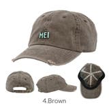 MEI キャップ 帽子 | 99HeadwearShop【WOMEN】 | 詳細画像5 