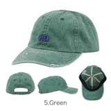 MEI キャップ 帽子 | 99HeadwearShop【WOMEN】 | 詳細画像6 