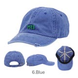 MEI キャップ 帽子 | 99HeadwearShop【WOMEN】 | 詳細画像7 
