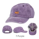 MEI キャップ 帽子 | 99HeadwearShop【WOMEN】 | 詳細画像8 