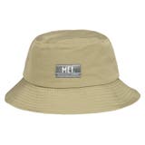 2.Beige | MEI メイ バケットハット | 99HeadwearShop【WOMEN】