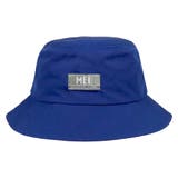4.Blue | MEI メイ バケットハット | 99HeadwearShop【WOMEN】