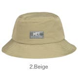 MEI メイ バケットハット | 99HeadwearShop【WOMEN】 | 詳細画像3