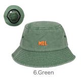 MEI メイ バケットハット | 99HeadwearShop【WOMEN】 | 詳細画像7 