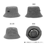 MEI メイ バケットハット | 99HeadwearShop【WOMEN】 | 詳細画像9 