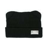 1.Black | MEI メイ ニットキャップ | 99HeadwearShop【WOMEN】