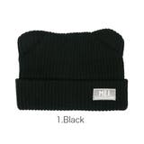 MEI メイ ニットキャップ | 99HeadwearShop【WOMEN】 | 詳細画像4