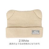 MEI メイ ニットキャップ | 99HeadwearShop【WOMEN】 | 詳細画像5
