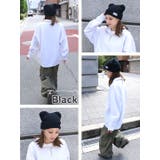 MEI メイ ニットキャップ | 99HeadwearShop【WOMEN】 | 詳細画像2